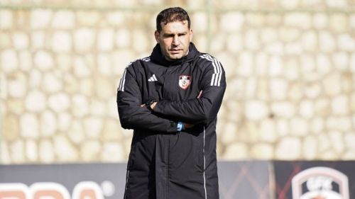 Gaziantep FK bugün toplanıyor! Kim çalıştıracak?